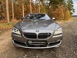 BMW Řada 6 650i xDrive, GC,CZ,TOP VÝBAVA - náhled 1