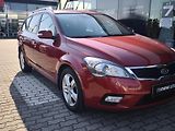 Kia Ceed 2011 ČR 1.6 CRDi 85kW  - náhled 17
