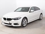 BMW Řada 4 (2020) M Paket 430i xDrive - náhled 1