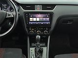 Škoda Octavia (2019) Style 2.0 TDI, Automat, Navi - náhled 11