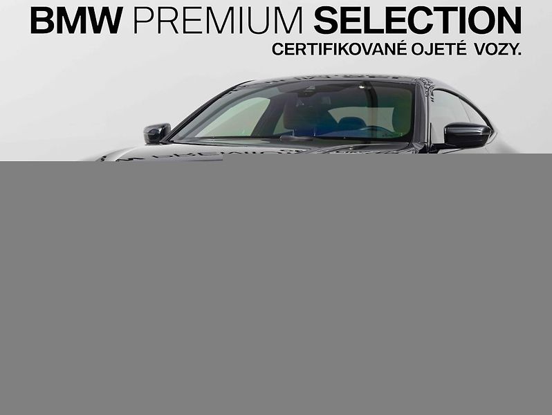 BMW Řada 4 430d xDrive Coupé - fotografie inzerátu