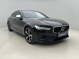Volvo S90 D5 AWD R-DESIGN AUT - náhled 7