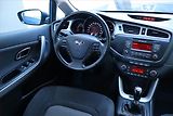 Kia Ceed (2014) 1.4 CVVT, Serv.kniha, Tempomat - náhled 7