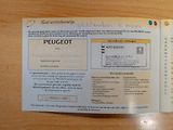 Peugeot Partner (2005) AC 1.6i 16V 80KW 5dv - náhled 31