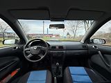 Škoda Octavia (2010) Combi Tour 1.9 TDi 74kw (2010) - náhled 8