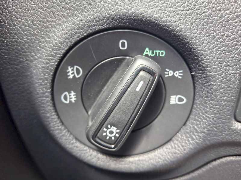 Škoda Fabia (2025) Selection 1,0TSi 70kW - fotka 30 z 33