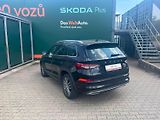 Škoda Kodiaq (2022) L&K 2.0TSI 140KW 4x4 DSG - náhled 12