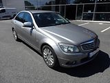 Mercedes-Benz Třídy C (2008) 220CDi Elegance - náhled 1