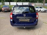 Dacia Logan 1,0 SCe ČR - náhled 7