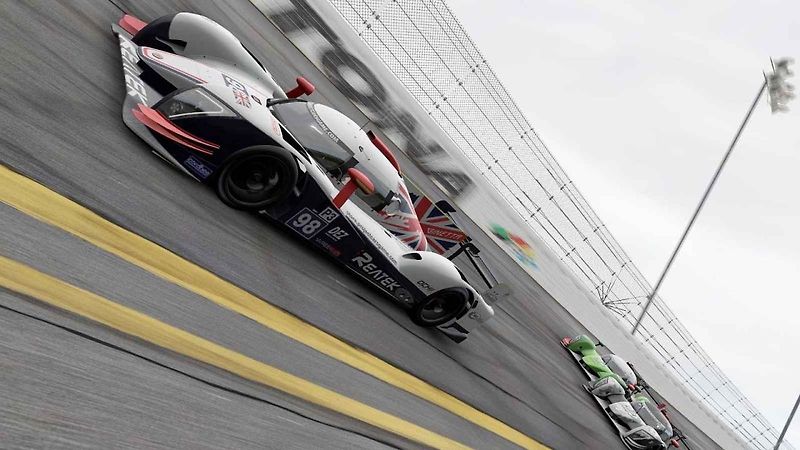 Project Cars 2