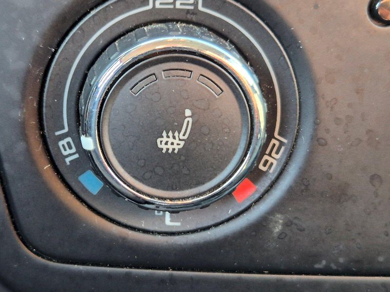 Škoda Yeti (2010) Ambition 2.0TDi 81kW 6°manuáln - fotka 21 z 24
