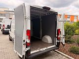 Citroën Jumper Maxi 2,2 MTJ 140k 6°MT Van 3,5 - náhled 8