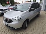 Dacia Lodgy (2013) 1,2TCe-85kW - náhled 1