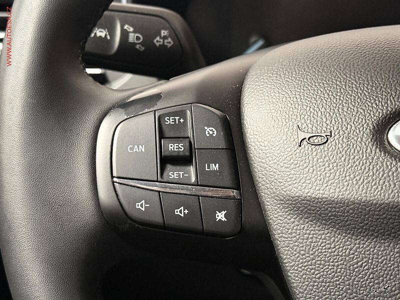 Ford Focus (2022) 1.5TDCi, 1.maj,ČR, AT, LED - fotka 16 z 19