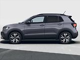 Volkswagen T-Cross (2026) 1,0 TSI 6G  Love - náhled 1