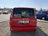 Škoda Roomster 1,4i 16V/63kW - KLIMA,ABS - náhled 6