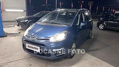 Citroën Grand C4 Picasso (2012) 1.6VTi - fotografie inzerátu