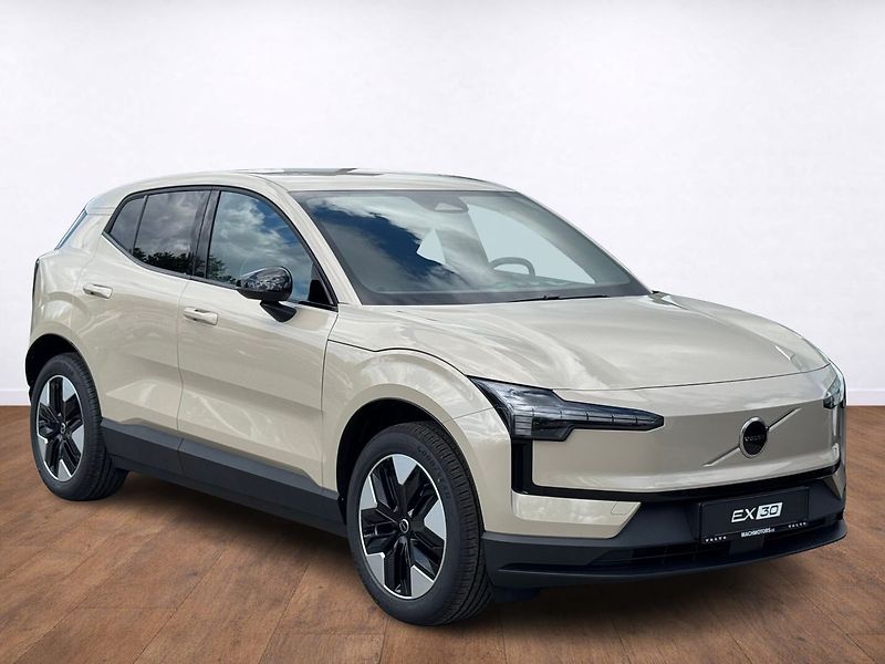 Volvo EX30 (2026) CORE P5, ACC, BLIS - fotka 6 z 19