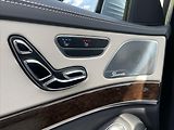 Mercedes-Benz Třídy S S 350 d 4Matic - náhled 28