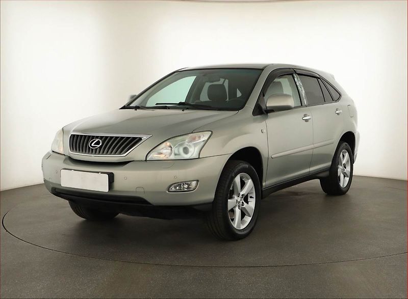 Lexus RX 400h (2007) 350, 4X4, Automat, Xenony - fotka 2 z 16