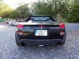 Pontiac Ostatní (2007) 2.0i TURBO 260PS SOLSTICE GXP - náhled 6