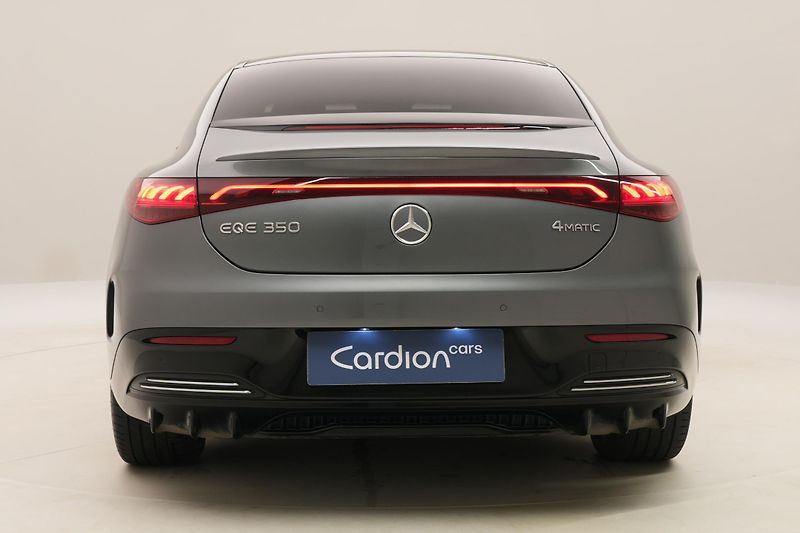 Mercedes-Benz EQE 350 4MATIC AUT  - fotka 11 z 78