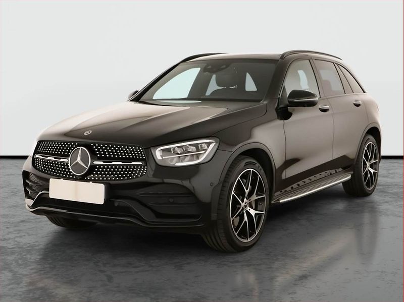 Mercedes-Benz GLC (2022) 300 d 4MATIC, ČR, DPH - fotka 2 z 20