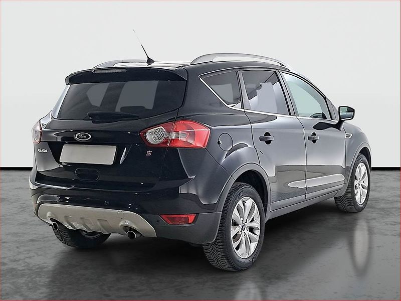 Ford Kuga (2012) 2.0 TDCi, 4X4, Navi, Tempomat - fotka 5 z 19