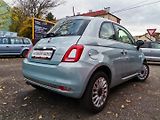 Fiat 500 (2024) 1.0i 51kw Hybrid Klima Kůže ČR - náhled 4