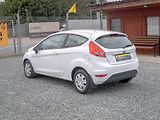 Ford Fiesta (2012) 1.25i 44KW – KLIMA - náhled 7