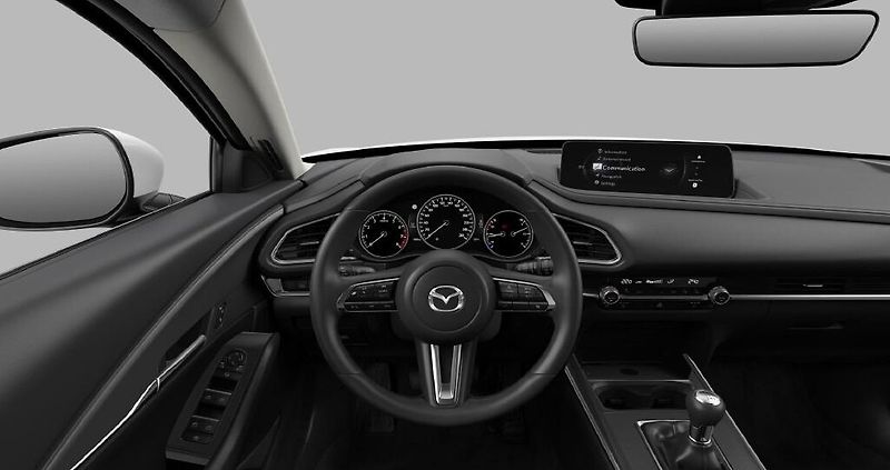 Mazda CX-30 (2026) 2.5L e-SKYACTIV 103 kW - fotka 8 z 8