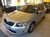Škoda Octavia 2.0 TDI COMBI NAVI  - náhled 2