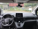 Opel Combo LIFE LONG 1.2T 81 KW 5 míst - náhled 12