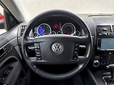 Volkswagen Touareg (2007) 2,5TDI 128KW 4X4 AUTOMAT - náhled 6