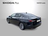 Škoda Superb (2025) 1.5 TSI iV DSG L&K - náhled 35