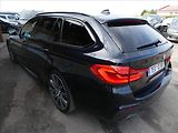BMW Řada 5 3,0 540d xDrive 235kW MPaket,D - náhled 8