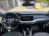 Škoda Octavia 2,0 TDI 85 Ambition - náhled 9