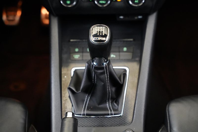 Škoda Octavia - fotka 25 z 27