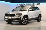 Škoda Karoq (2024) 2.0 4x4 DSG LED TOUR Virtual K - náhled 1