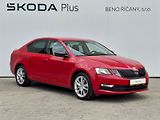 Škoda Octavia (2019) Ambition Plus 1,5TSi 110kW - náhled 9