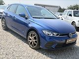 Volkswagen Polo 70kW FACE VIRTUAL 15tKm - náhled 2