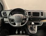 Toyota ProAce Verso 2,0D Family - náhled 5