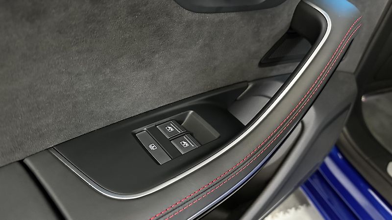 Audi S8 TOP STAV - fotka 25 z 51