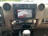 Toyota Land Cruiser LX MY24  GRJ76 4,0 V6 6AT - náhled 20