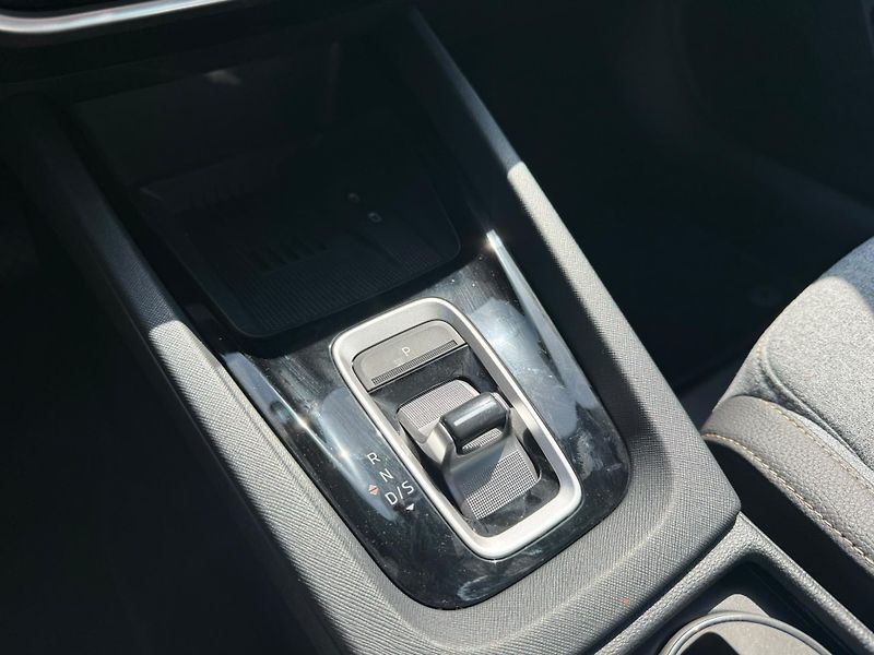 Škoda Octavia Top Selection 1.5 TSI 110kw DS - fotka 20 z 26