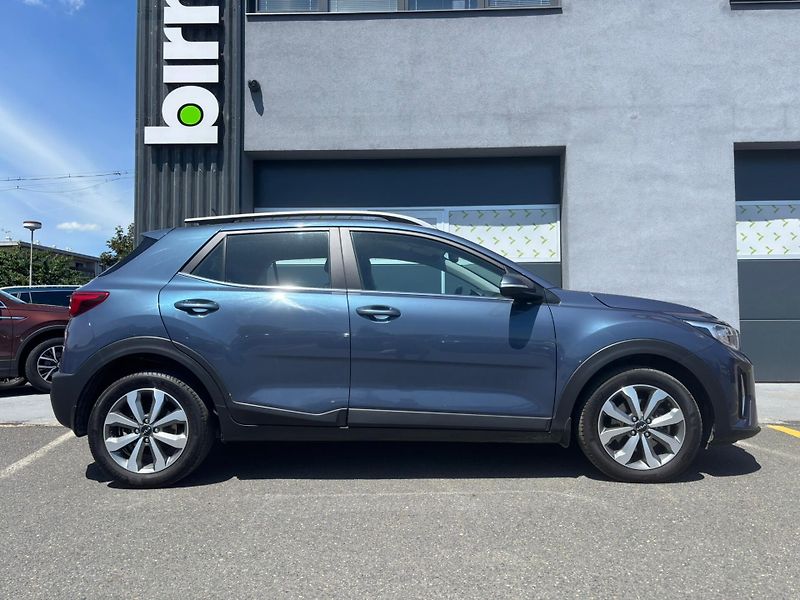 Kia Stonic - fotka 5 z 18