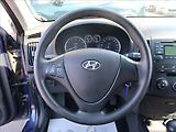 Hyundai i30 1,4 CVVT,80kW,1majČR,Klima - náhled 15