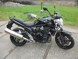 Suzuki GSF 650 Bandit - náhled 1