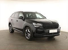 Škoda Kodiaq (2025) 2.0 TDI, Sportline - fotografie inzerátu