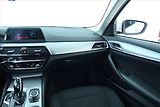 BMW Řada 5 (2018) 520d xDrive, 4X4, Automat - náhled 8